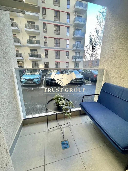 Garsoniera Plaza | Mobilata si utilata | 