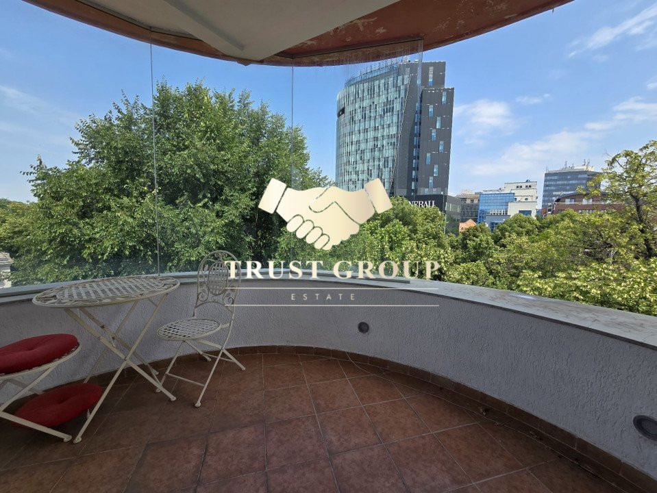 Apartament 4 camere de exceptie Bulevardul Aviatorilor