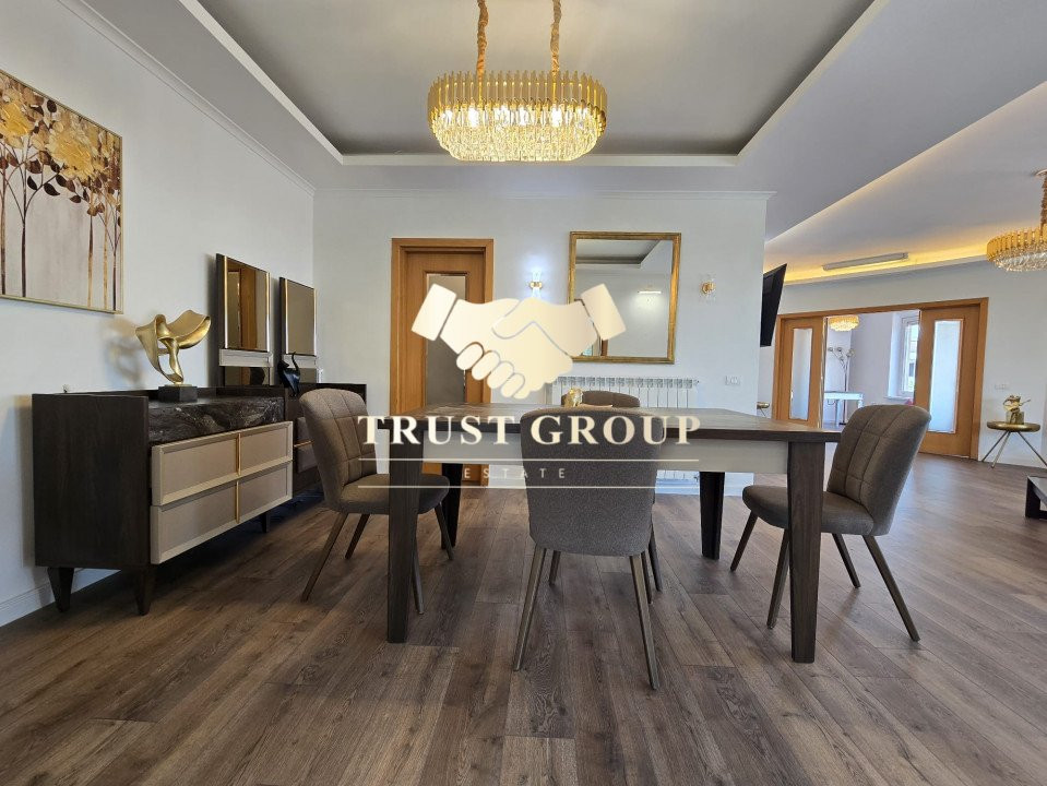 Apartament 4 camere de exceptie Bulevardul Aviatorilor
