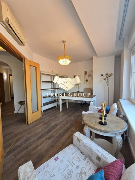 Apartament 4 camere de exceptie Bulevardul Aviatorilor