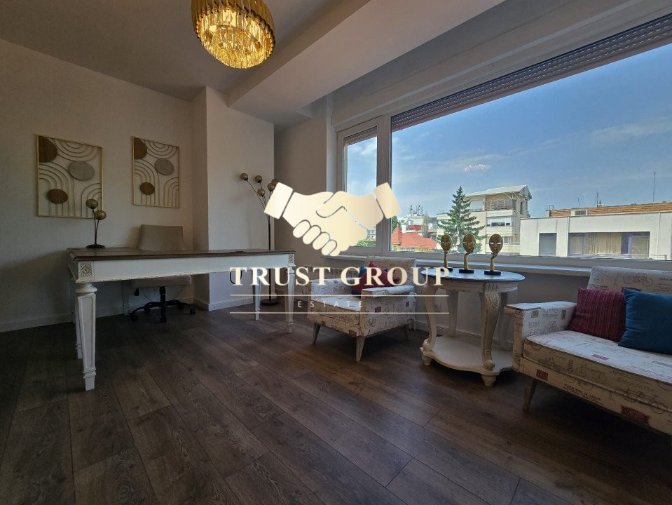 Apartament 4 camere de exceptie Bulevardul Aviatorilor