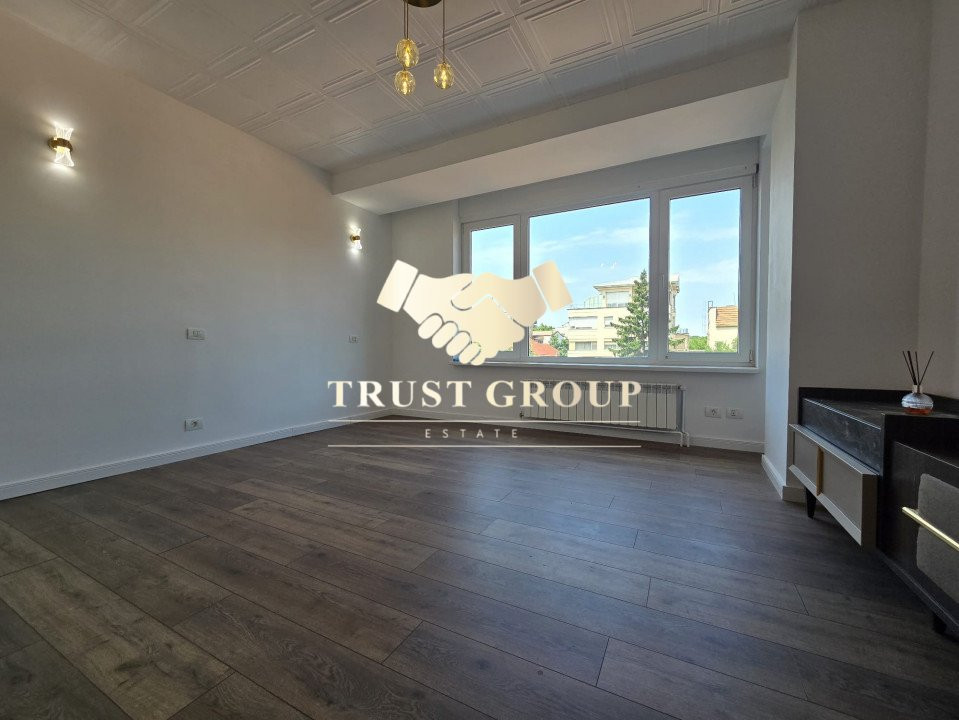 Apartament 4 camere de exceptie Bulevardul Aviatorilor