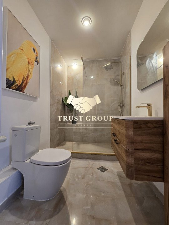 Apartament 4 camere de exceptie Bulevardul Aviatorilor