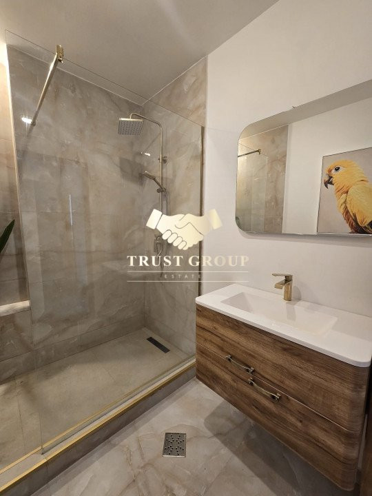 Apartament 4 camere de exceptie Bulevardul Aviatorilor