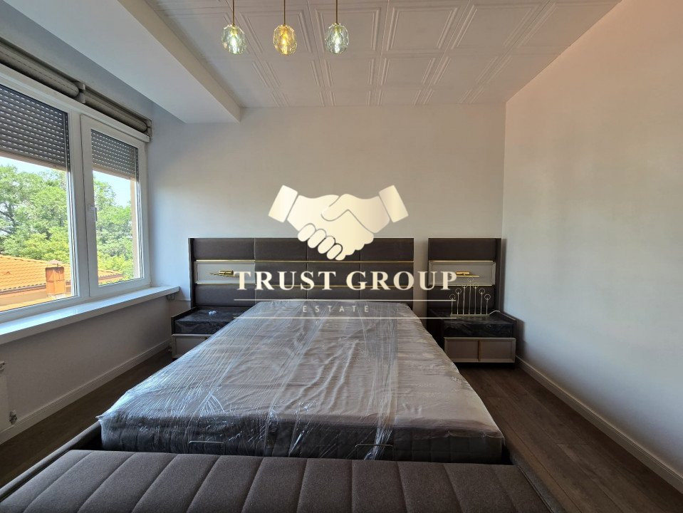 Apartament 4 camere de exceptie Bulevardul Aviatorilor