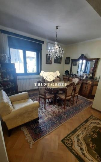 Apartament elegant de 3 camere la 30 m de Parcul Central