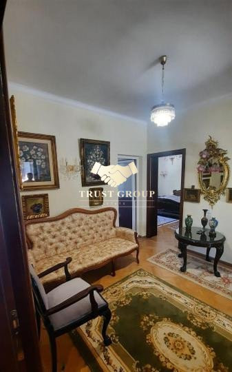 Apartament elegant de 3 camere la 30 m de Parcul Central