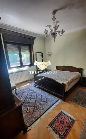 Apartament elegant de 3 camere la 30 m de Parcul Central