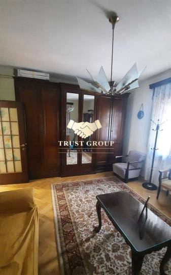 Apartament elegant de 3 camere la 30 m de Parcul Central