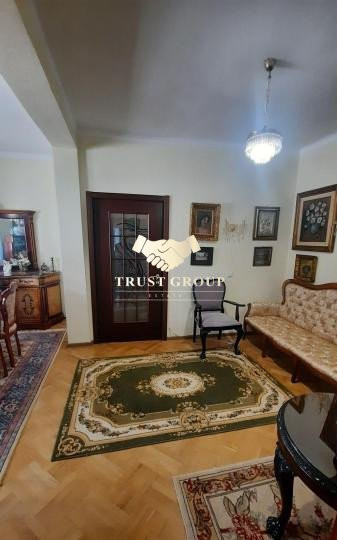 Apartament elegant de 3 camere la 30 m de Parcul Central