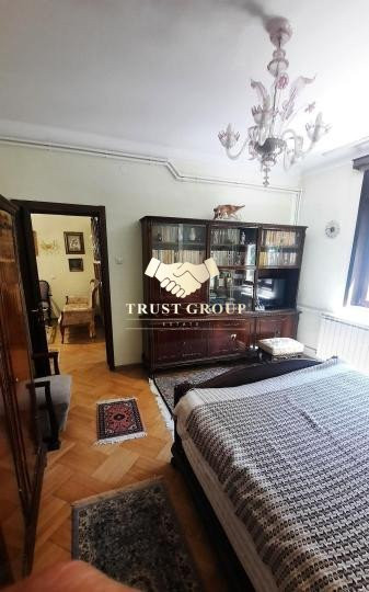 Apartament elegant de 3 camere la 30 m de Parcul Central