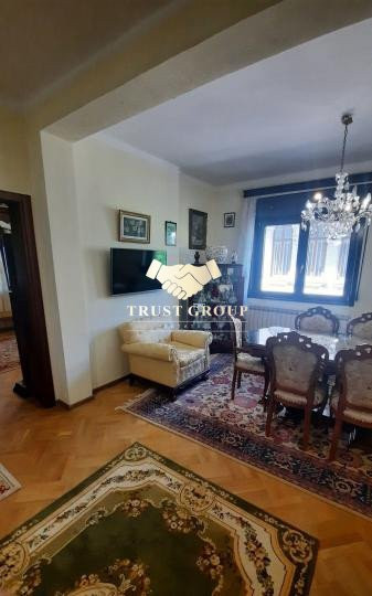 Apartament elegant de 3 camere la 30 m de Parcul Central