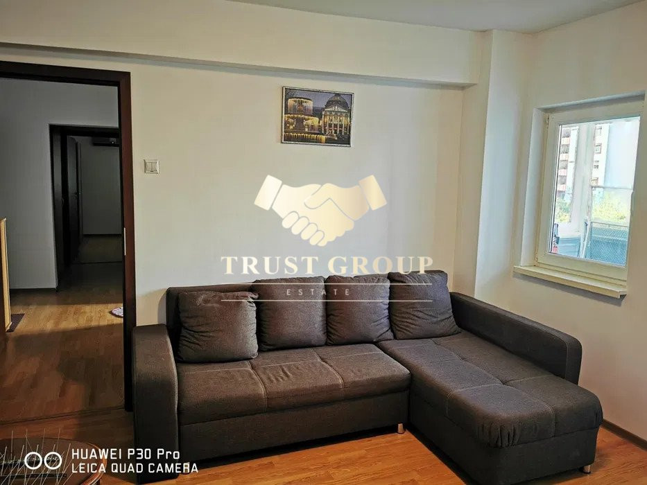 2 camere 13 Septembrie-Panduri | 