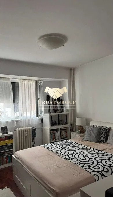 3 camere Drumul Taberei | Bloc 1980 | Boiler electric |