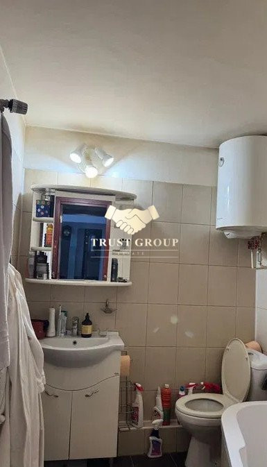 3 camere Drumul Taberei | Bloc 1980 | Boiler electric |