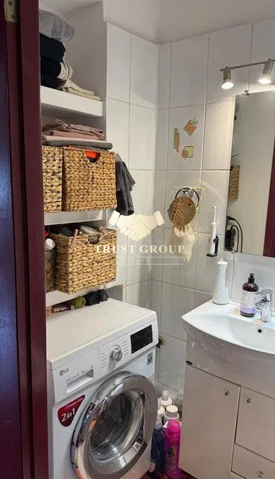 3 camere Drumul Taberei | Bloc 1980 | Boiler electric |