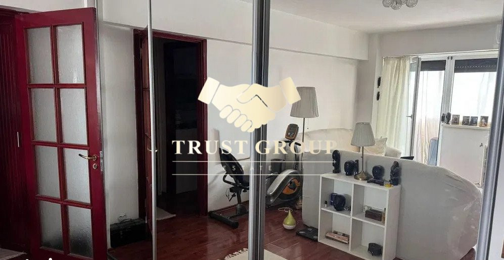 3 camere Drumul Taberei | Bloc 1980 | Boiler electric |