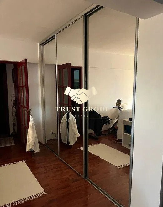 3 camere Drumul Taberei | Bloc 1980 | Boiler electric |