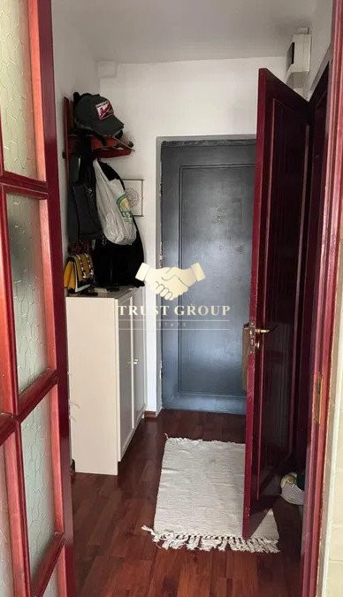 3 camere Drumul Taberei | Bloc 1980 | Boiler electric |