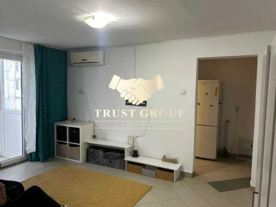 2 camere Lujerului | Langa metrou | 