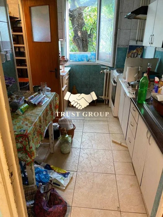 4 camere Drumul Taberei | Bloc reabilitat |