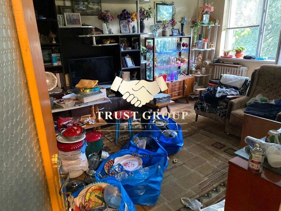 4 camere Drumul Taberei | Bloc reabilitat |