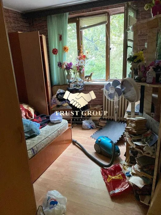 4 camere Drumul Taberei | Bloc reabilitat |