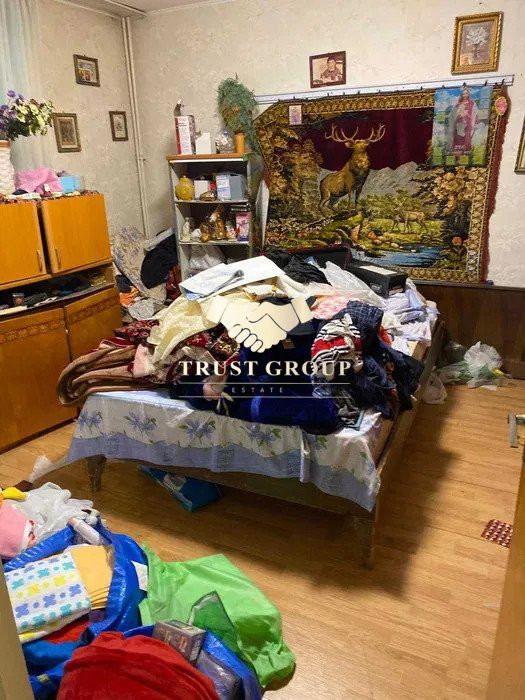 4 camere Drumul Taberei | Bloc reabilitat |