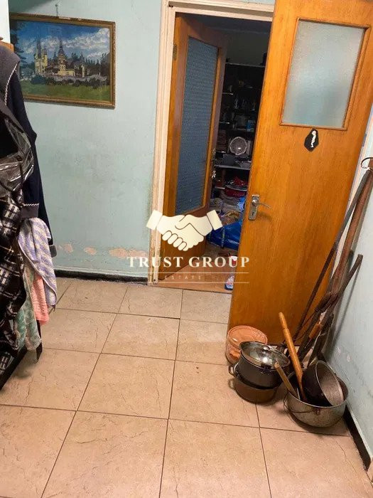 4 camere Drumul Taberei | Bloc reabilitat |