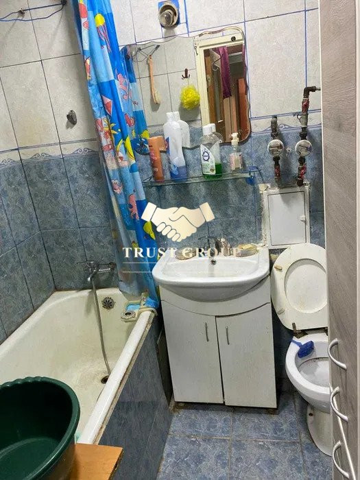 4 camere Drumul Taberei | Bloc reabilitat |