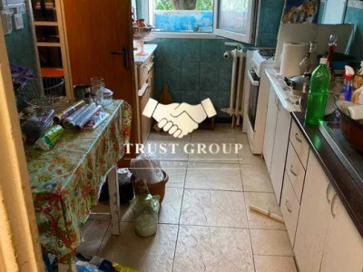 4 camere Drumul Taberei | Bloc reabilitat |