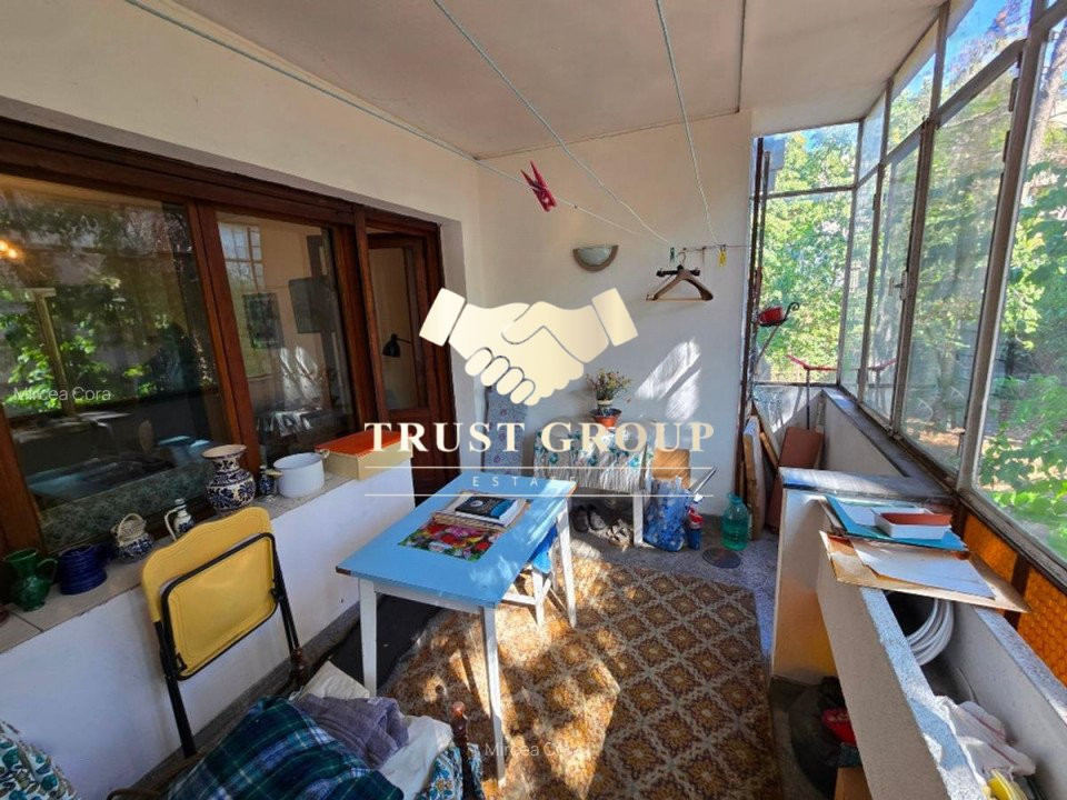 4 Camere/ Strada Uruguay/ Camera de Serviciu+Boxa+Garaj