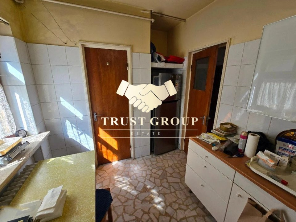 4 Camere/ Strada Uruguay/ Camera de Serviciu+Boxa+Garaj