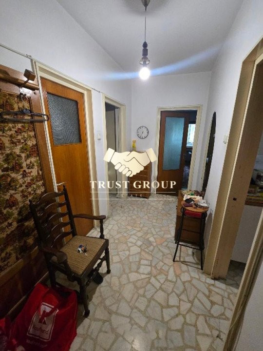 4 Camere/ Strada Uruguay/ Camera de Serviciu+Boxa+Garaj