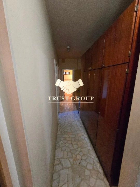 4 Camere/ Strada Uruguay/ Camera de Serviciu+Boxa+Garaj