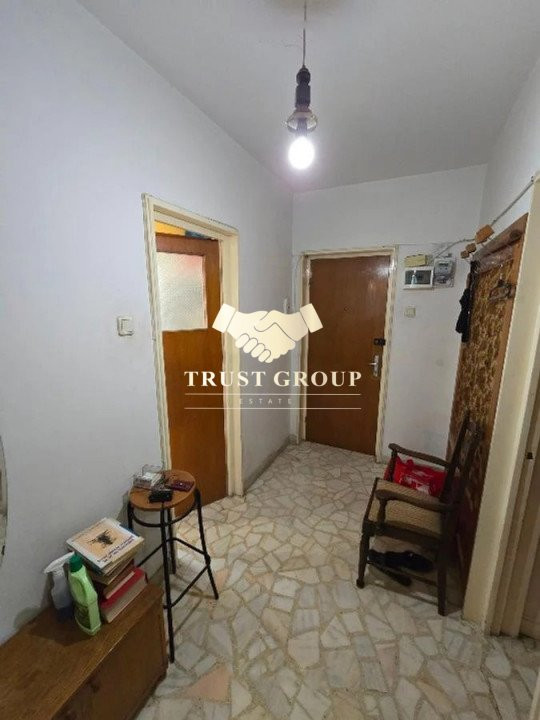 4 Camere/ Strada Uruguay/ Camera de Serviciu+Boxa+Garaj