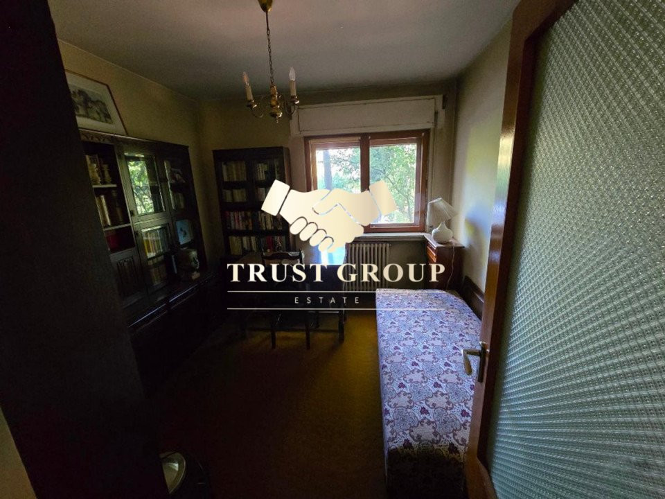 4 Camere/ Strada Uruguay/ Camera de Serviciu+Boxa+Garaj