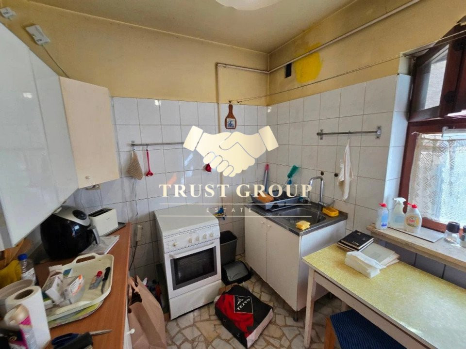 4 Camere/ Strada Uruguay/ Camera de Serviciu+Boxa+Garaj