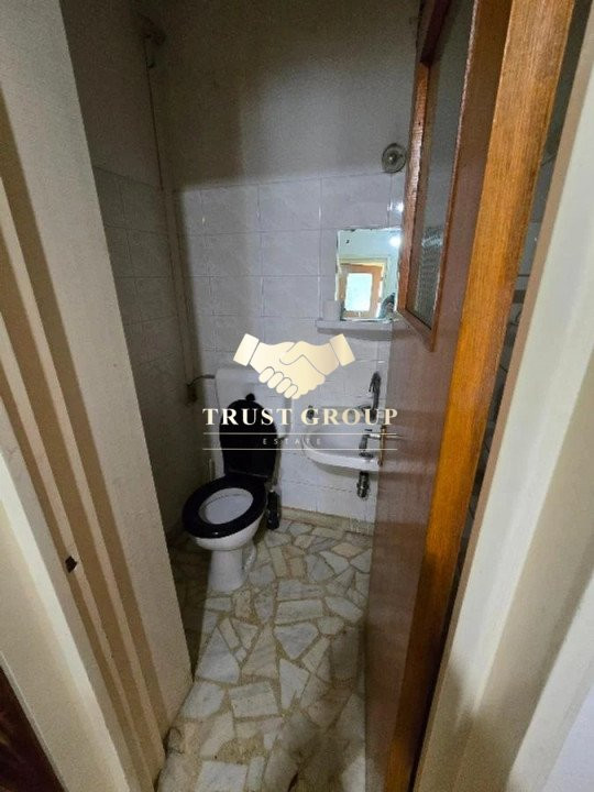 4 Camere/ Strada Uruguay/ Camera de Serviciu+Boxa+Garaj