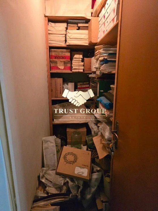 4 Camere/ Strada Uruguay/ Camera de Serviciu+Boxa+Garaj