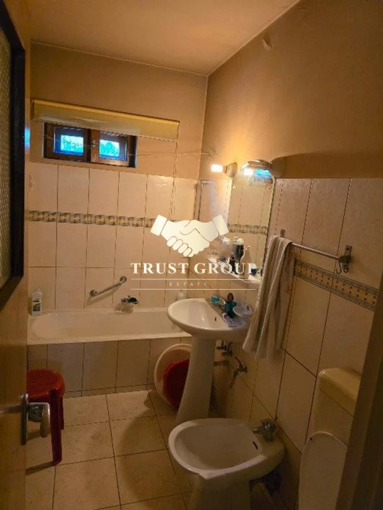 4 Camere/ Strada Uruguay/ Camera de Serviciu+Boxa+Garaj