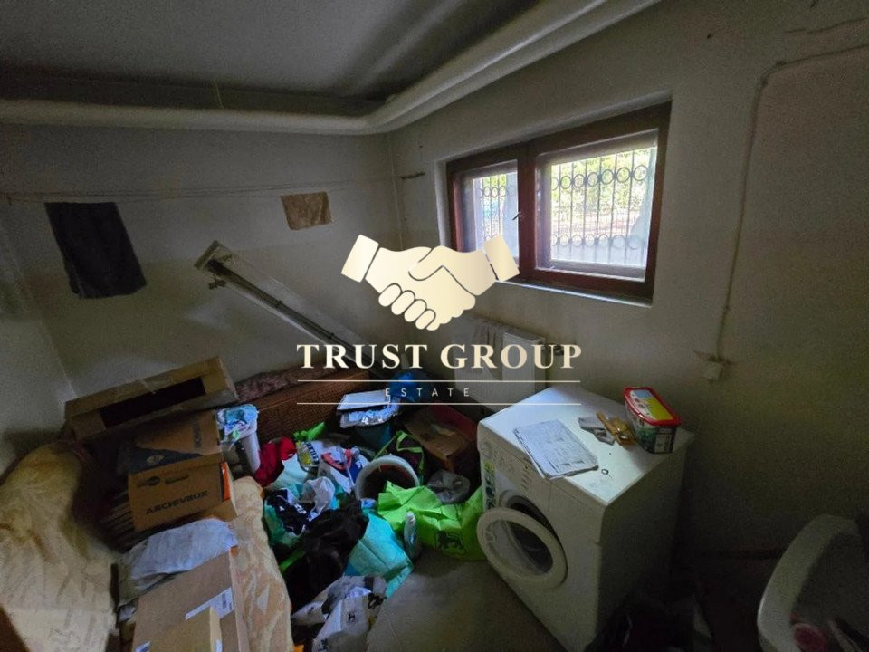 4 Camere/ Strada Uruguay/ Camera de Serviciu+Boxa+Garaj