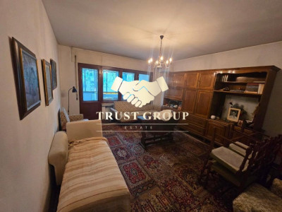 4 Camere/ Strada Uruguay/ Camera de Serviciu+Boxa+Garaj