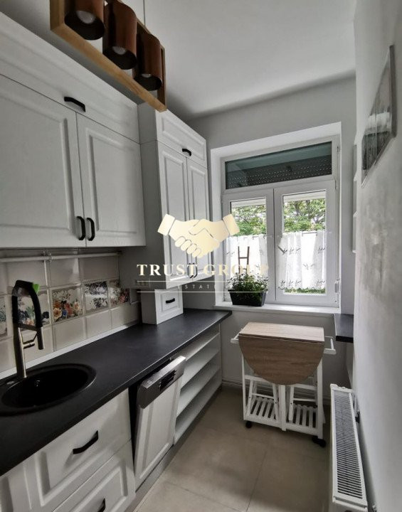 2 camere Bloc Rusesc | Afi Cotroceni |