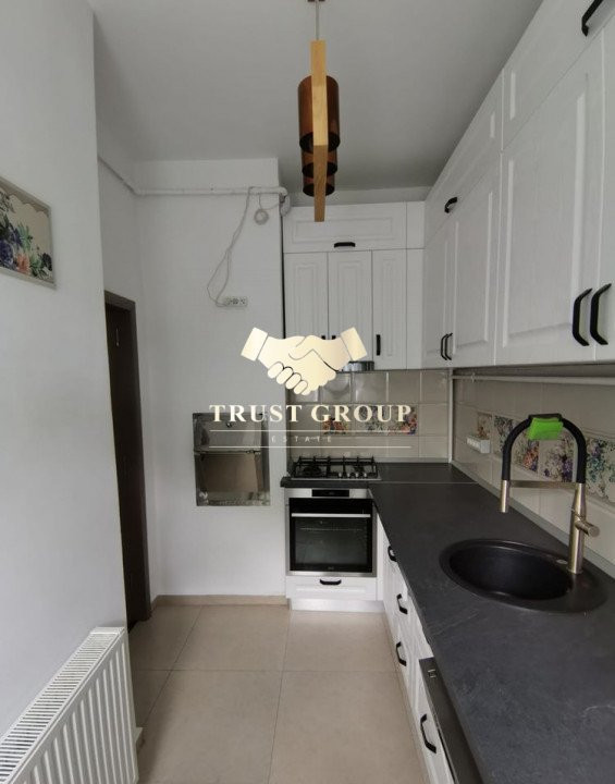 2 camere Bloc Rusesc | Afi Cotroceni |