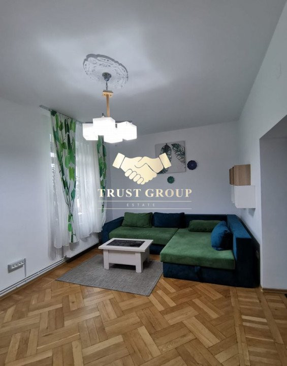 2 camere Bloc Rusesc | Afi Cotroceni |