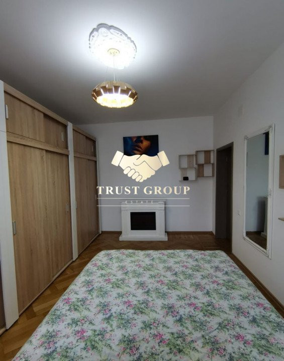 2 camere Bloc Rusesc | Afi Cotroceni |