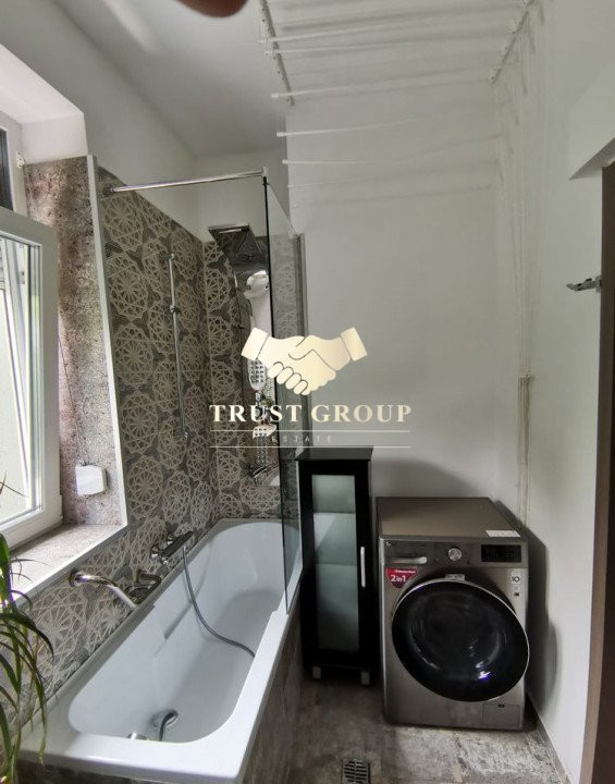 2 camere Bloc Rusesc | Afi Cotroceni |