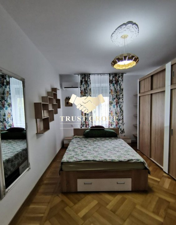 2 camere Bloc Rusesc | Afi Cotroceni |