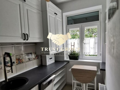 2 camere Bloc Rusesc | Afi Cotroceni |